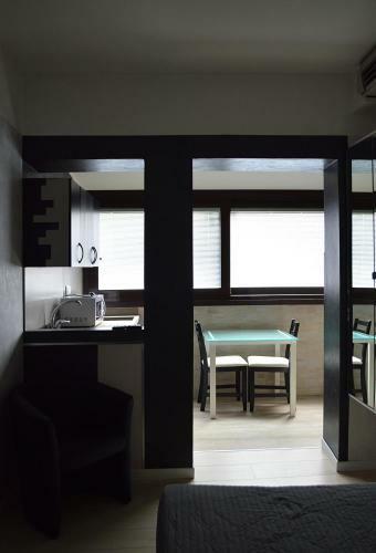 Apartamento Residence Piazza Garibaldi