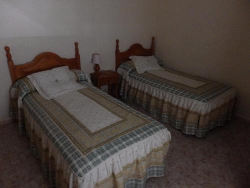 Hostal Calderon De La Barca