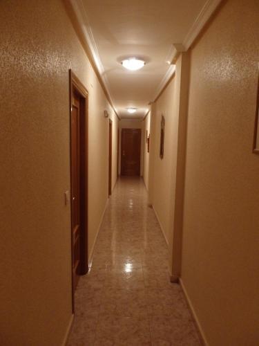 Hostal Calderon De La Barca