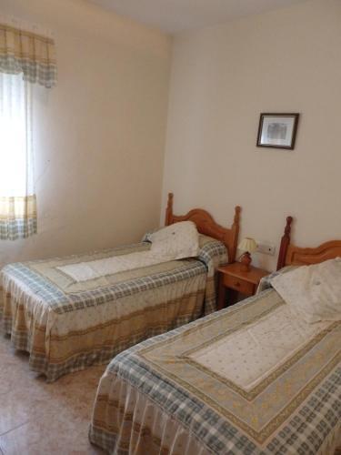 Hostal Calderon De La Barca