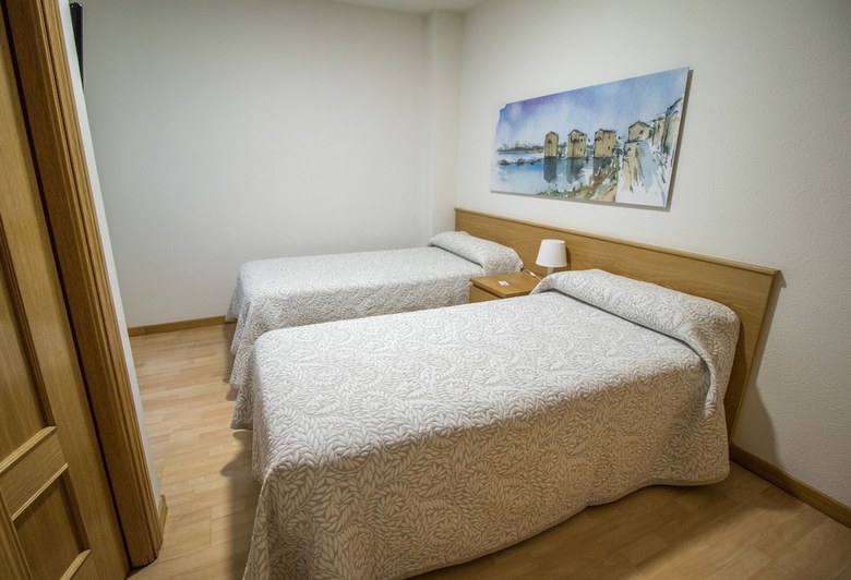 Hostal Oasis