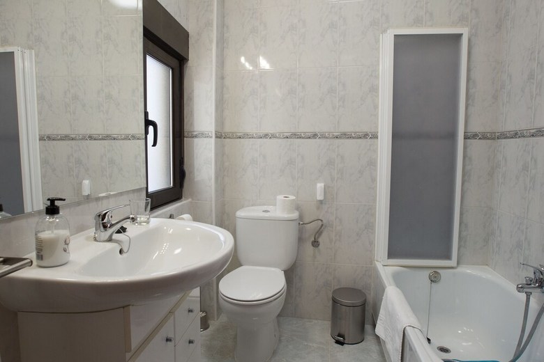 Hostal Oasis