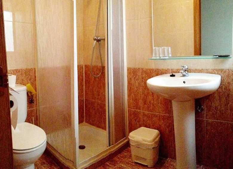 Hostal Oasis