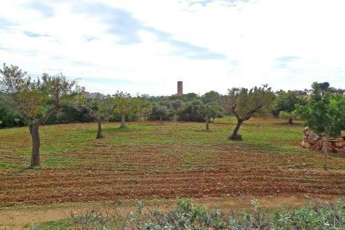 Villa La Torre