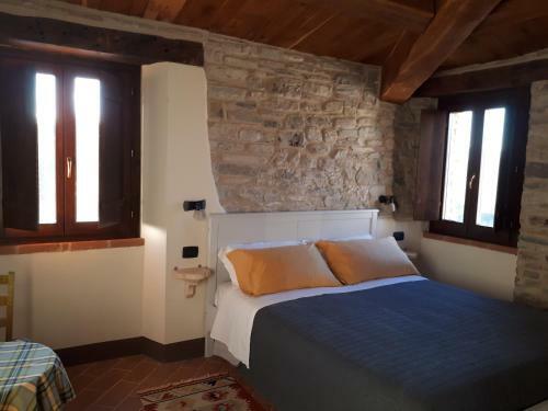Bed & Breakfast Il Gelso Room&breakfast