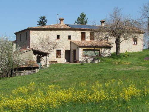 Bed & Breakfast Il Gelso Room&breakfast