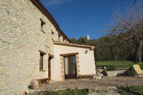 Bed & Breakfast Il Gelso Room&breakfast