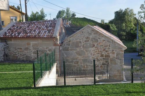 Apartamento Casa A Marchanta