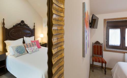 Apartamento Casa A Marchanta