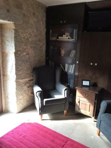 Apartamento Casa A Marchanta