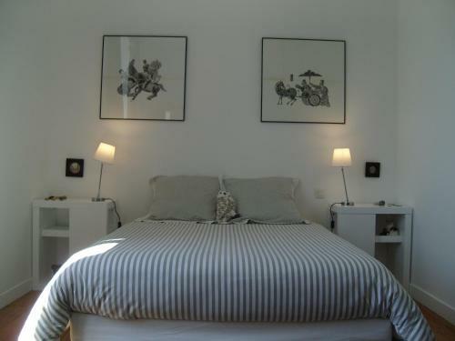 Hostal Ferme De Maillezais