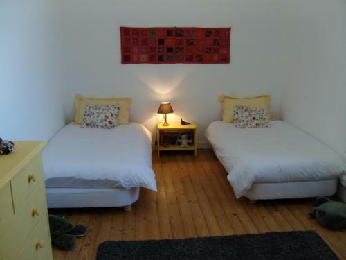 Hostal Ferme De Maillezais
