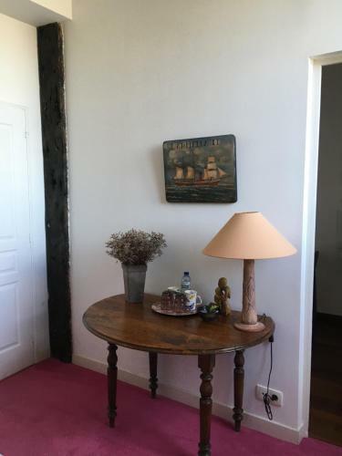 Hostal Ferme De Maillezais
