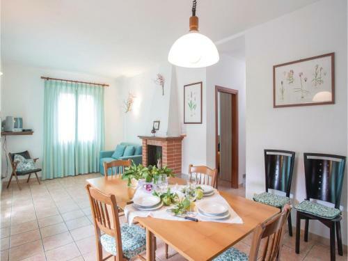 Holiday Home Casa Virginio 07