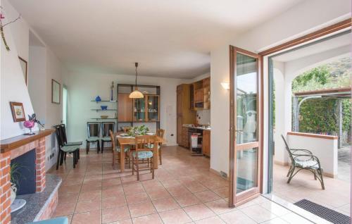 Holiday Home Casa Virginio 07