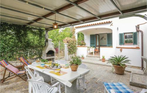 Holiday Home Casa Virginio 07