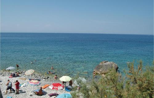 Holiday Home Casa Virginio 07