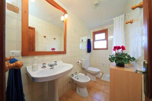 Villa Cana Joana