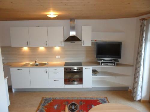 Apartamento Maurerhof Telves