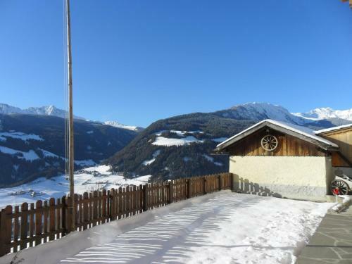 Apartamento Maurerhof Telves