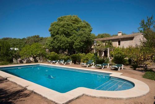 Villa Hort De'n Gelos