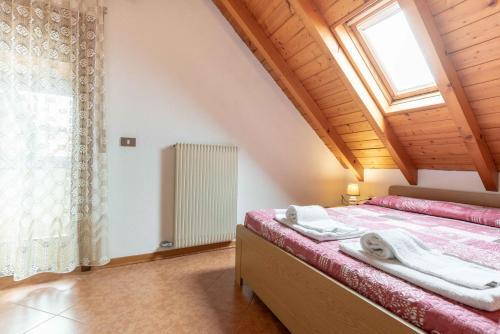 Apartamento Residence-hotel Cimbro