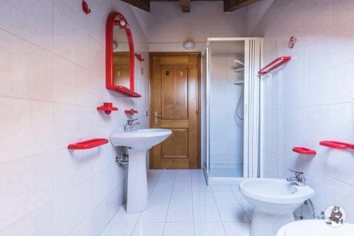 Apartamento Residence-hotel Cimbro