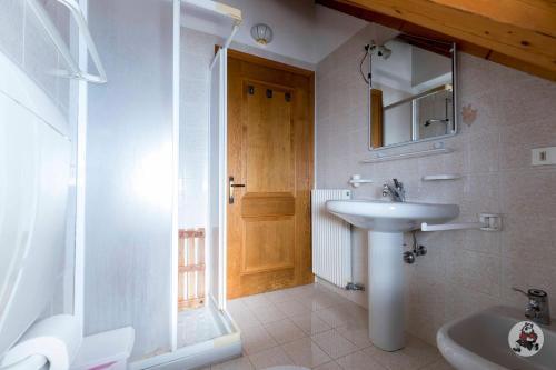 Apartamento Residence-hotel Cimbro