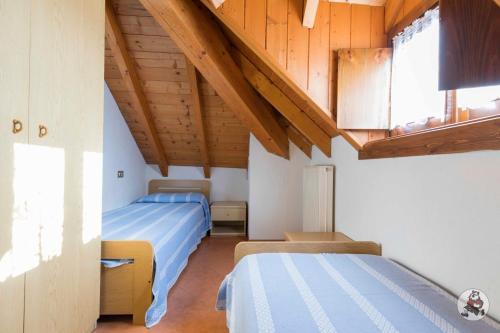 Apartamento Residence-hotel Cimbro