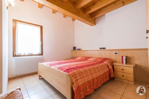 Apartamento Residence-hotel Cimbro