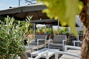 AC Hotel By Marriott Marseille V�lodrome
