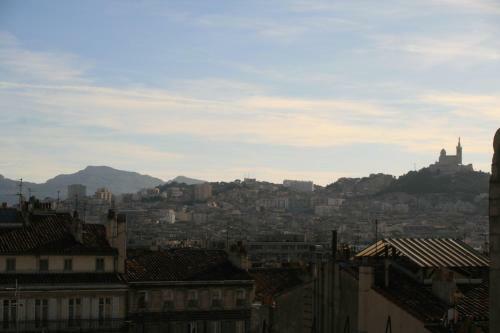 Apartamento Uniqueappart - Gare Saint Charles
