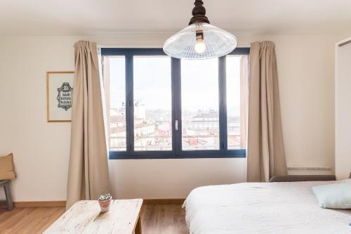 Apartamento Uniqueappart - Gare Saint Charles