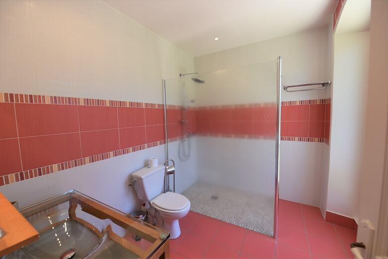 Bed & Breakfast Manoir De L'esplanade