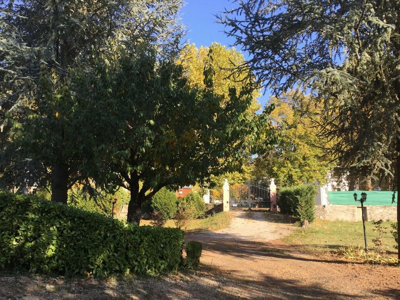 Bed & Breakfast Manoir De L'esplanade