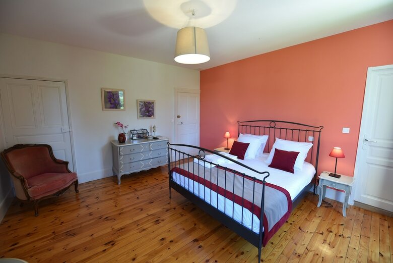 Bed & Breakfast Manoir De L'esplanade