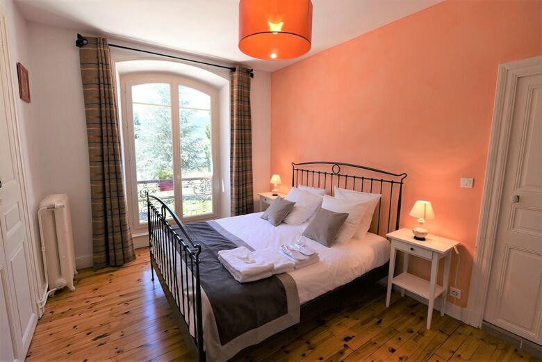 Bed & Breakfast Manoir De L'esplanade