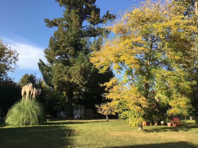 Bed & Breakfast Manoir De L'esplanade