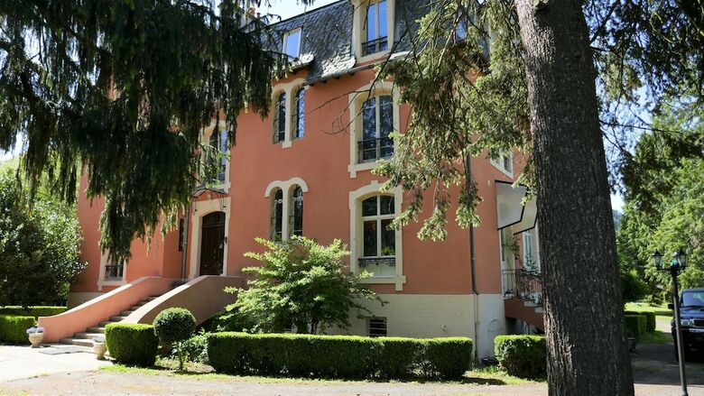 Bed & Breakfast Manoir De L'esplanade