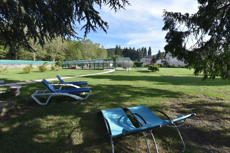 Bed & Breakfast Manoir De L'esplanade