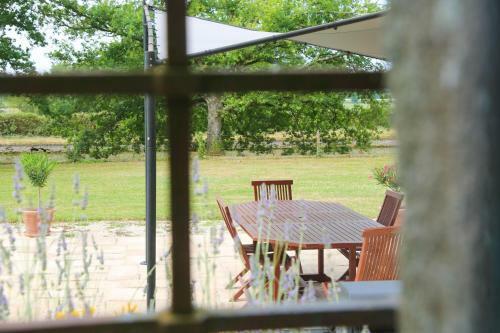Bed & Breakfast Ch�teau De La Frogerie