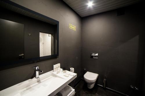 Hotel Inn 65 Budget