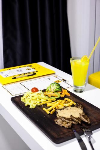 Hotel Inn 65 Budget