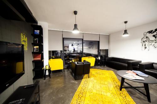 Hotel Inn 65 Budget