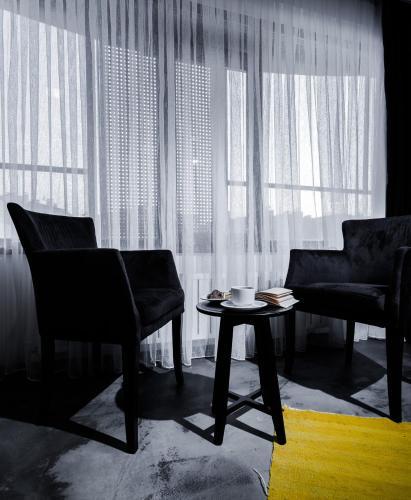 Hotel Inn 65 Budget