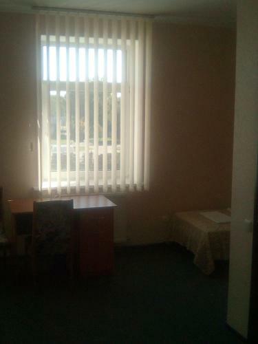 Hotel Vershnyk