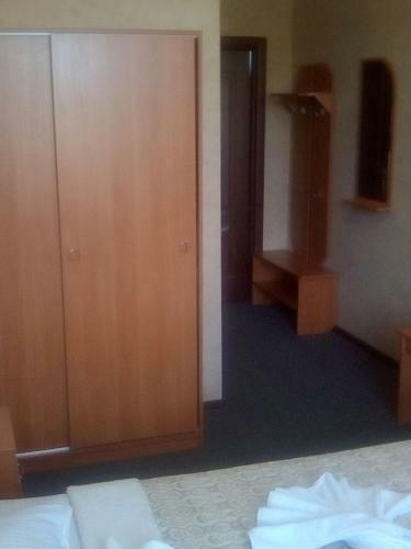 Hotel Vershnyk