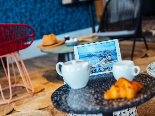 Hotel Ibis Budget Le Treport Mers Les Bains