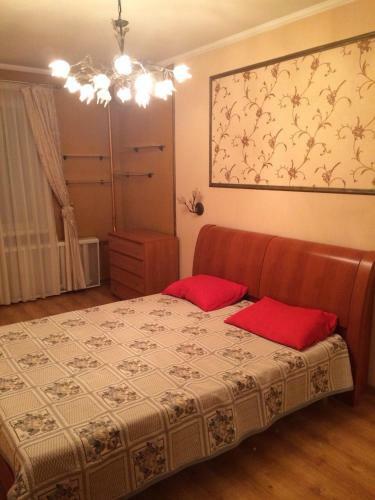 Apartment On Urlivska Street