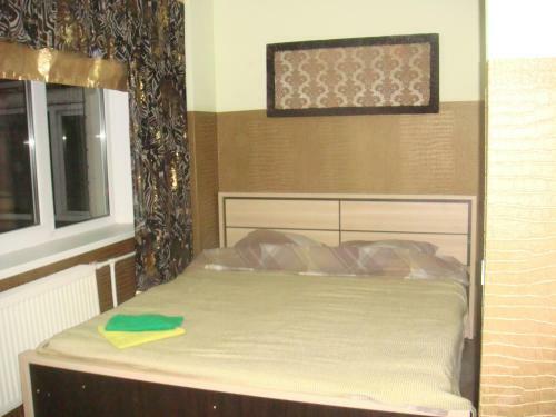 Albergue Mini-hotel Dvorets Ukrainy
